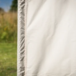Moreland Vindsejl creme 500x140cm