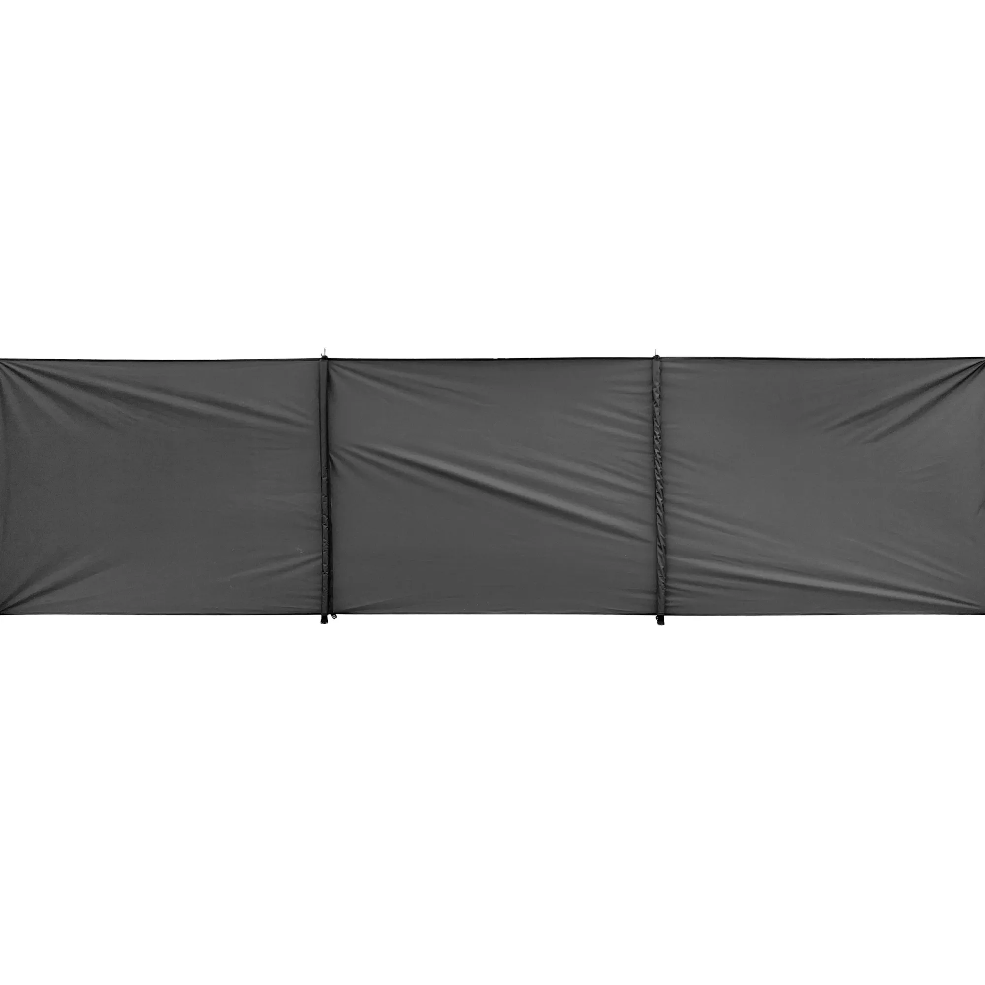 Moreland Vindsejl grå 500x140cm