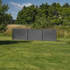 Moreland Vindsejl grå 500x140cm