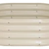 Workmann højbed 90x60x30cm beige