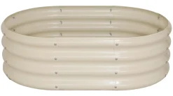 Workmann højbed 90x60x30cm beige