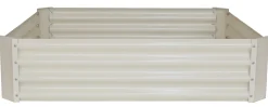 Workmann højbed 120x120x30cm beige