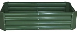 Workmann højbed 120x60x30cm grøn