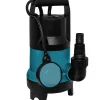 Workmann 2-i-1 dykpumpe