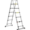 Workmann Wienerstige 2x2m