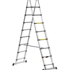 Moreland Workmann Wienerstige 2x2,6m