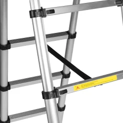 Moreland Workmann Wienerstige 2x2,6m
