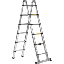 Workmann wiener teleskopstige 3,8m