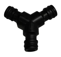 Moreland Y-forgrener 1/2"